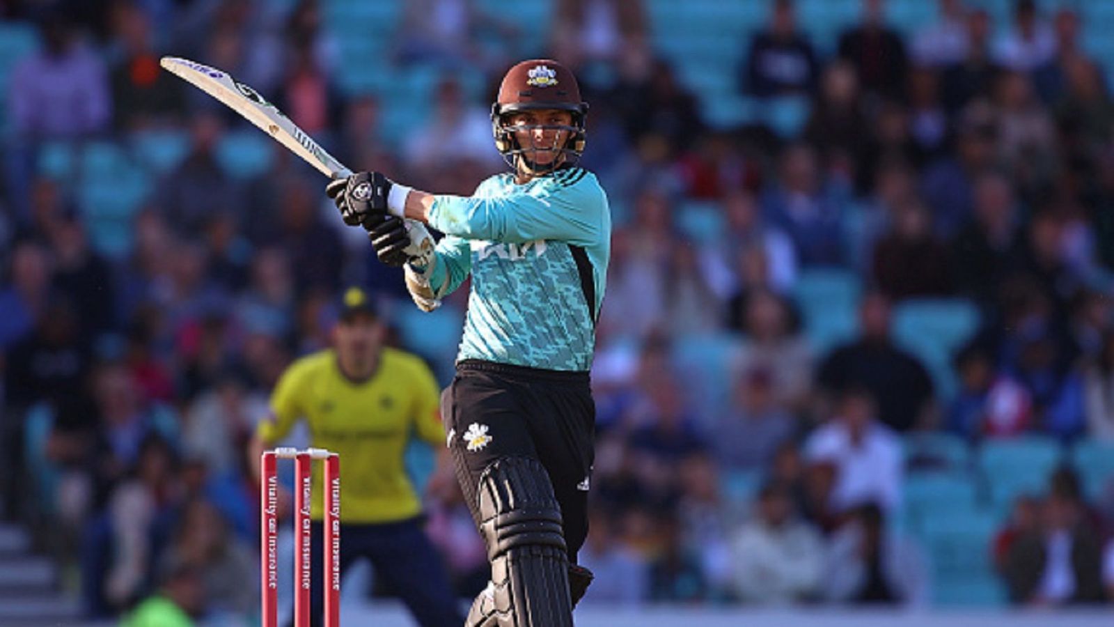 IPL में लगी गंभीर चोट, 7 महीने क्रिकेट से रहा दूर, अब धोनी के साथी ने पहले बनाए 69 रन फिर 5 विकेट का किया करिश्मा IPL में लगी गंभीर चोट, 7 महीने क्रिकेट से रहा दूर, अब धोनी के साथी ने पहले बनाए 69 रन फिर 5 विकेट का किया करिश्मा