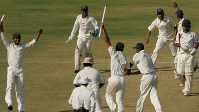 रणजी ट्रॉफी 2022 का दूसरा राउंड 6 जून से, दिग्गज बिखेरेंगे चमक, ये रहा पूरा शेड्यूल SportsTak Hindi