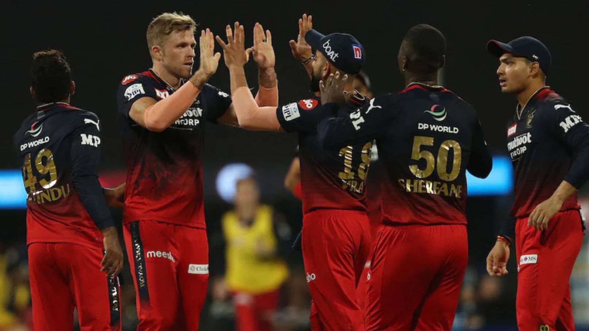 जिसे कोहली की टीम में नहीं मिला भाव उसने मचाया बवाल, 200 के टारगेट को बनाया खिलौना