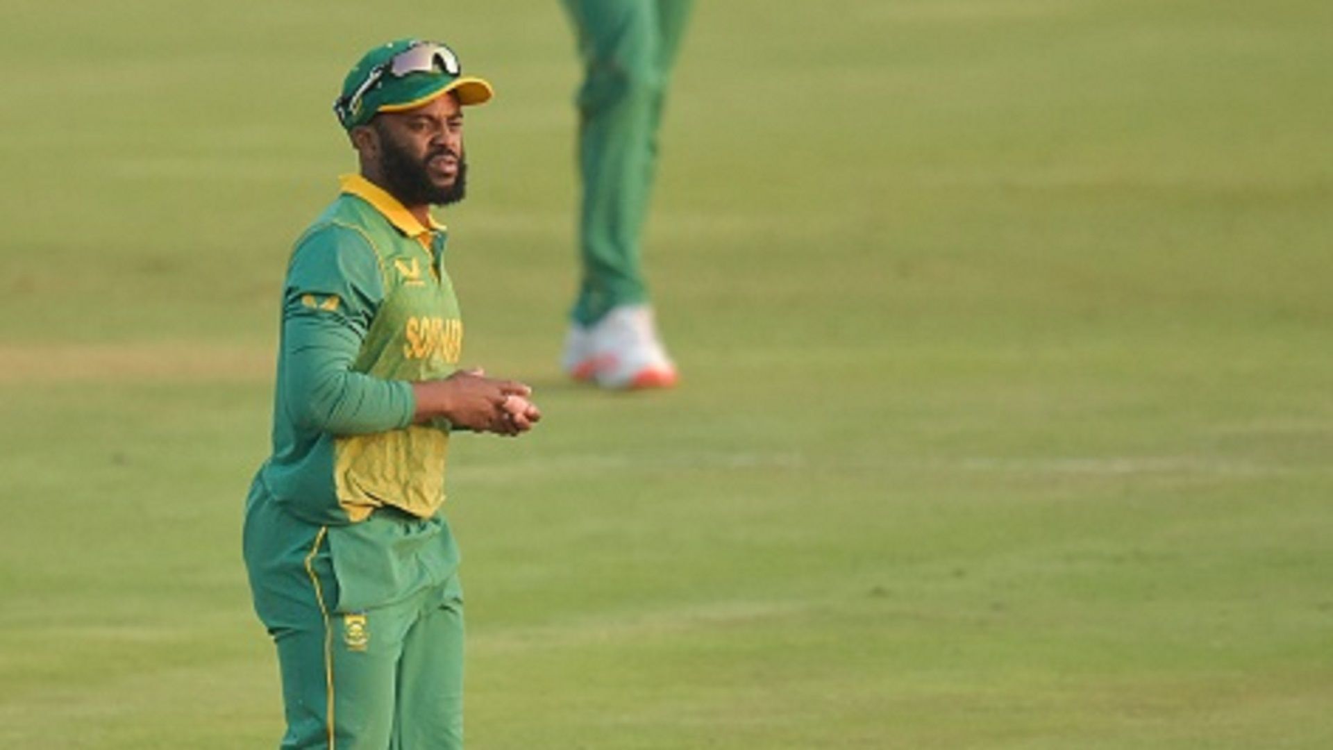 IND vs SA : भारत के खिलाफ सीरीज से क्या है साउथ अफ्रीका का टी20 वर्ल्ड कप प्लान, कप्तान बावुमा ने खोला राज 