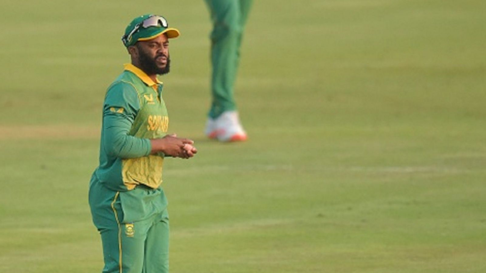 IND vs SA : भारत के खिलाफ सीरीज से क्या है साउथ अफ्रीका का टी20 वर्ल्ड कप प्लान, कप्तान बावुमा ने खोला राज IND vs SA : भारत के खिलाफ सीरीज से क्या है साउथ अफ्रीका का टी20 वर्ल्ड कप प्लान, कप्तान बावुमा ने खोला राज
