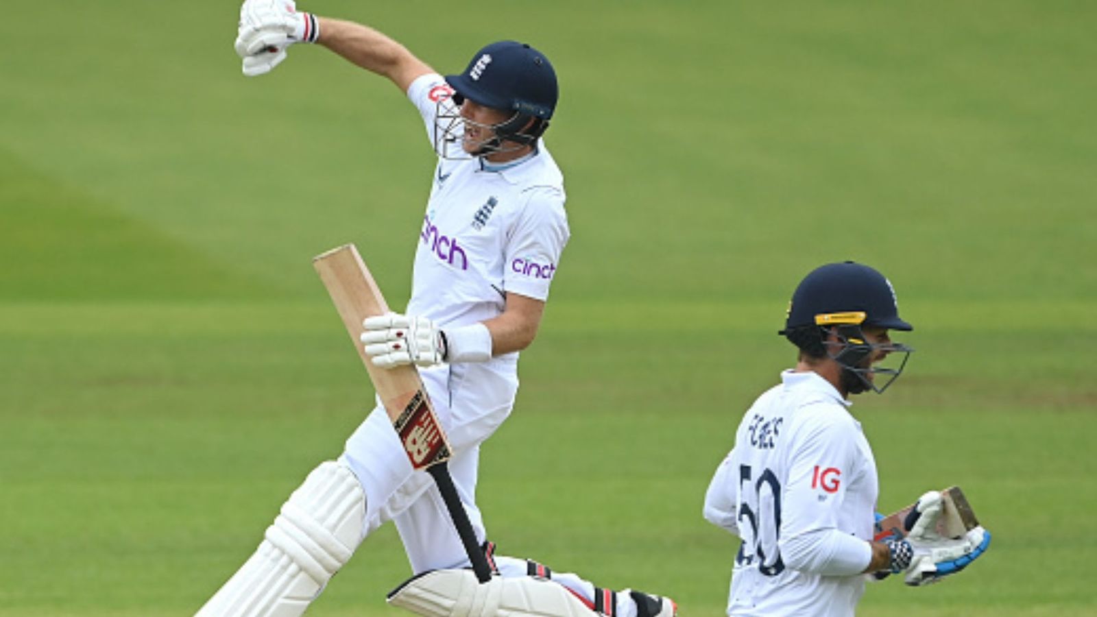 जो रूट के दम पर इंग्लैंड ने 10 महीने बाद जीता टेस्ट, लॉर्ड्स में न्यूजीलैंड को मिली निराशा जो रूट के दम पर इंग्लैंड ने 10 महीने बाद जीता टेस्ट, लॉर्ड्स में न्यूजीलैंड को मिली निराशा