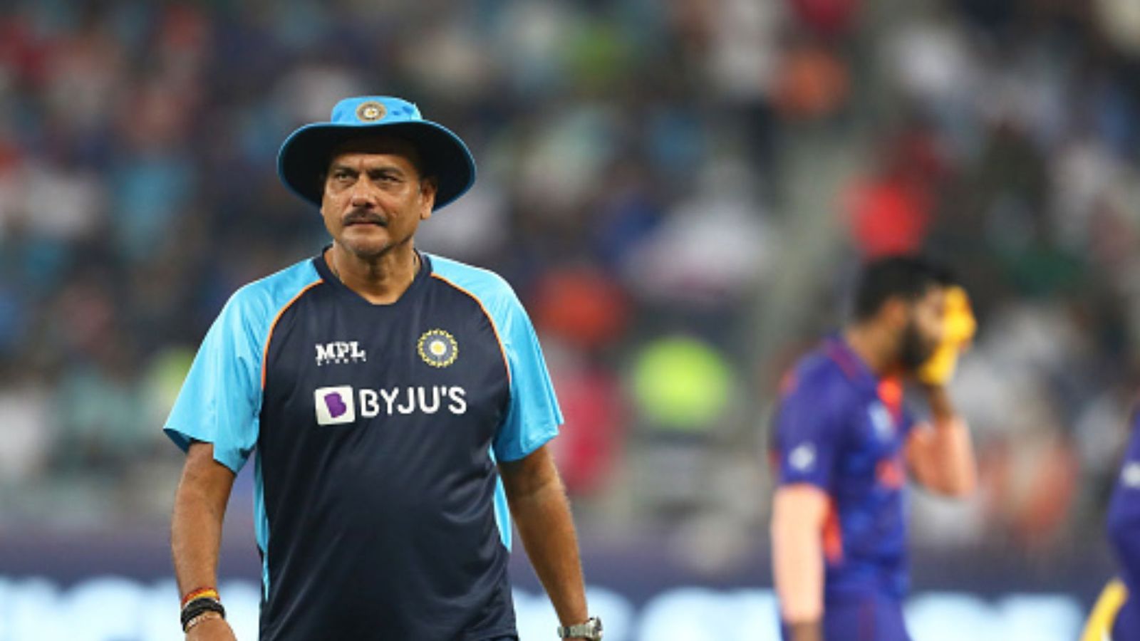 'टीम इंडिया इस खिलाड़ी के साथ रिस्क ले रही है', IPL मे धूम मचाने वाले क्रिकेटर पर रवि शास्त्री का बड़ा बयान 'टीम इंडिया इस खिलाड़ी के साथ रिस्क ले रही है', IPL मे धूम मचाने वाले क्रिकेटर पर रवि शास्त्री का बड़ा बयान