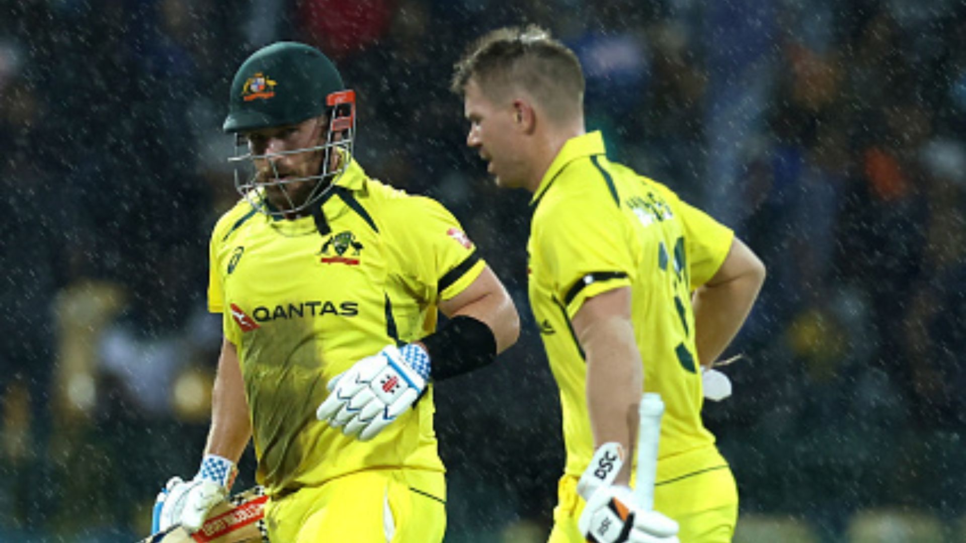 पहले हेजलवुड का जादू चला फिर वॉर्नर-फिंच ने पीटा, ऑस्ट्रेलिया ने श्रीलंका को 10 विकेट से रौंदा