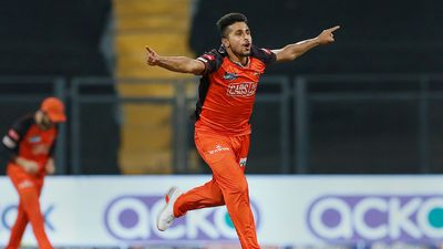 IND vs SA: रफ्तार के राजा उमरान मलिक पर सच हुई साउथ अफ्रीकी क्रिकेटर की भविष्यवाणी, खुद किया खुलासा SportsTak Hindi