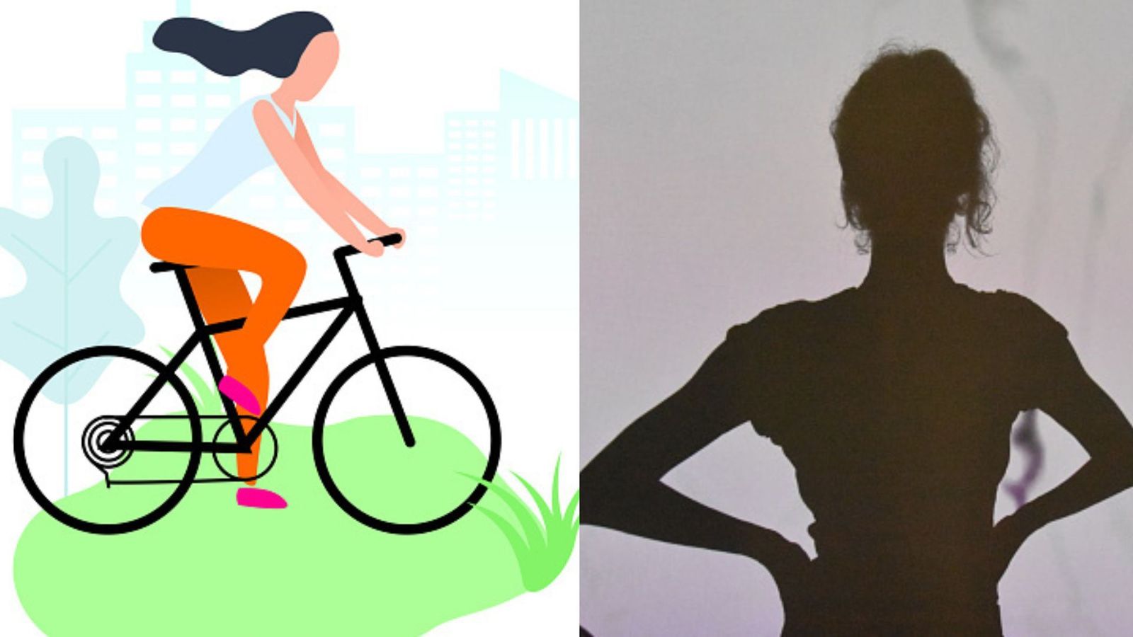 गंभीर आरोप: 'कोच ने मुझसे कमरा शेयर करने को कहा, मेरे साथ जबरदस्ती की', भारतीय साइकिलिस्ट ने इस चिट्ठी में बताई सिलसिलेवार आपबीती गंभीर आरोप: 'कोच ने मुझसे कमरा शेयर करने को कहा, मेरे साथ जबरदस्ती की', भारतीय साइकिलिस्ट ने इस चिट्ठी में बताई सिलसिलेवार आपबीती