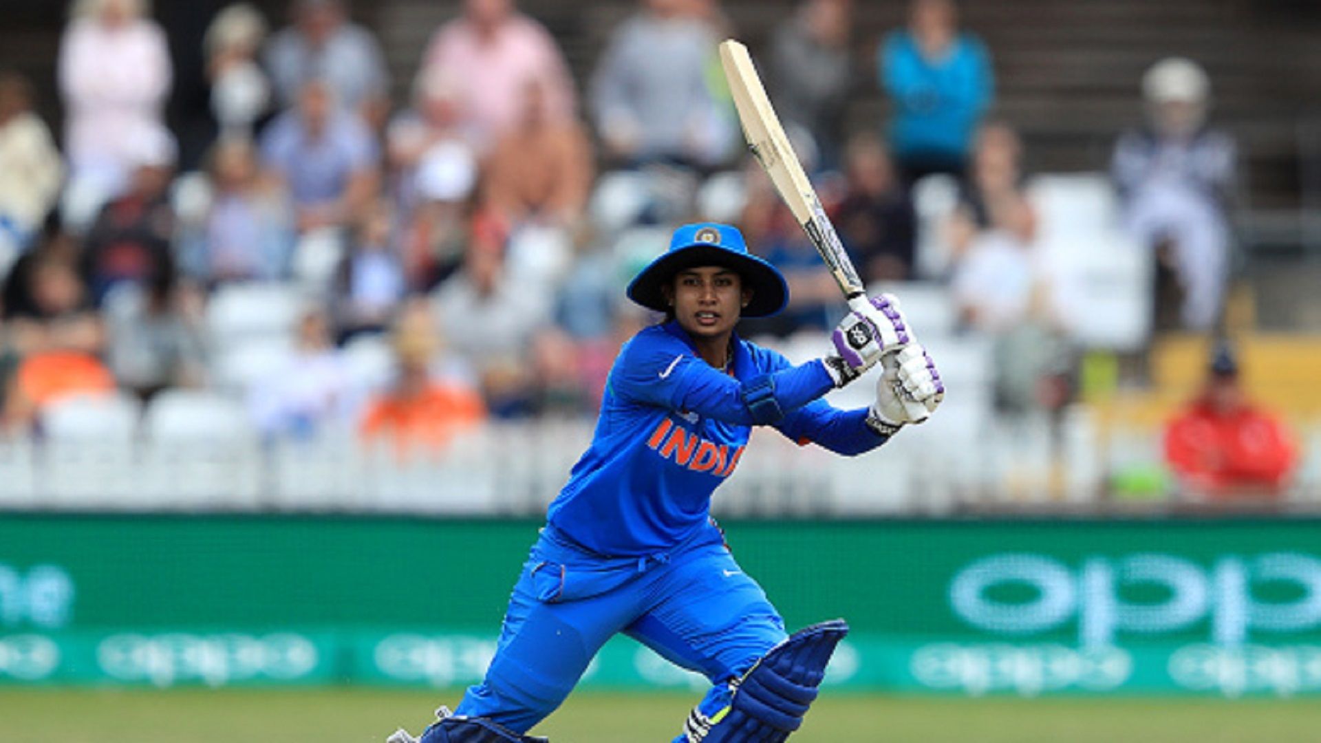 Mithali Raj : 23 साल में मिताली ने बनाए 8 बड़े वर्ल्ड रिकॉर्ड, जिन पर सिर्फ उनका 'राज' 