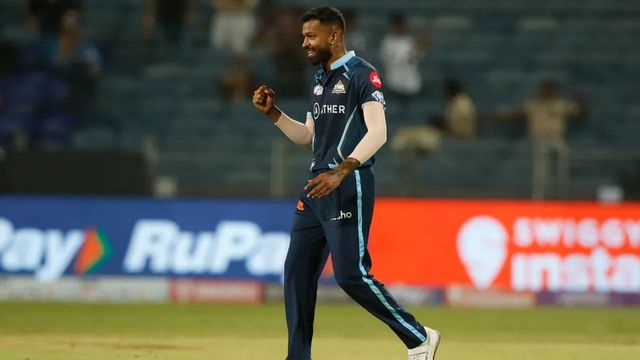 IND vs SA: कप्तान केएल राहुल के सीरीज से बाहर होने के बाद हार्दिक पांड्या को मिली अहम जिम्मेदारी, IPL चैंपियन बनने का हुआ फायदा IND vs SA: कप्तान केएल राहुल के सीरीज से बाहर होने के बाद हार्दिक पांड्या को मिली अहम जिम्मेदारी, IPL चैंपियन बनने का हुआ फायदा