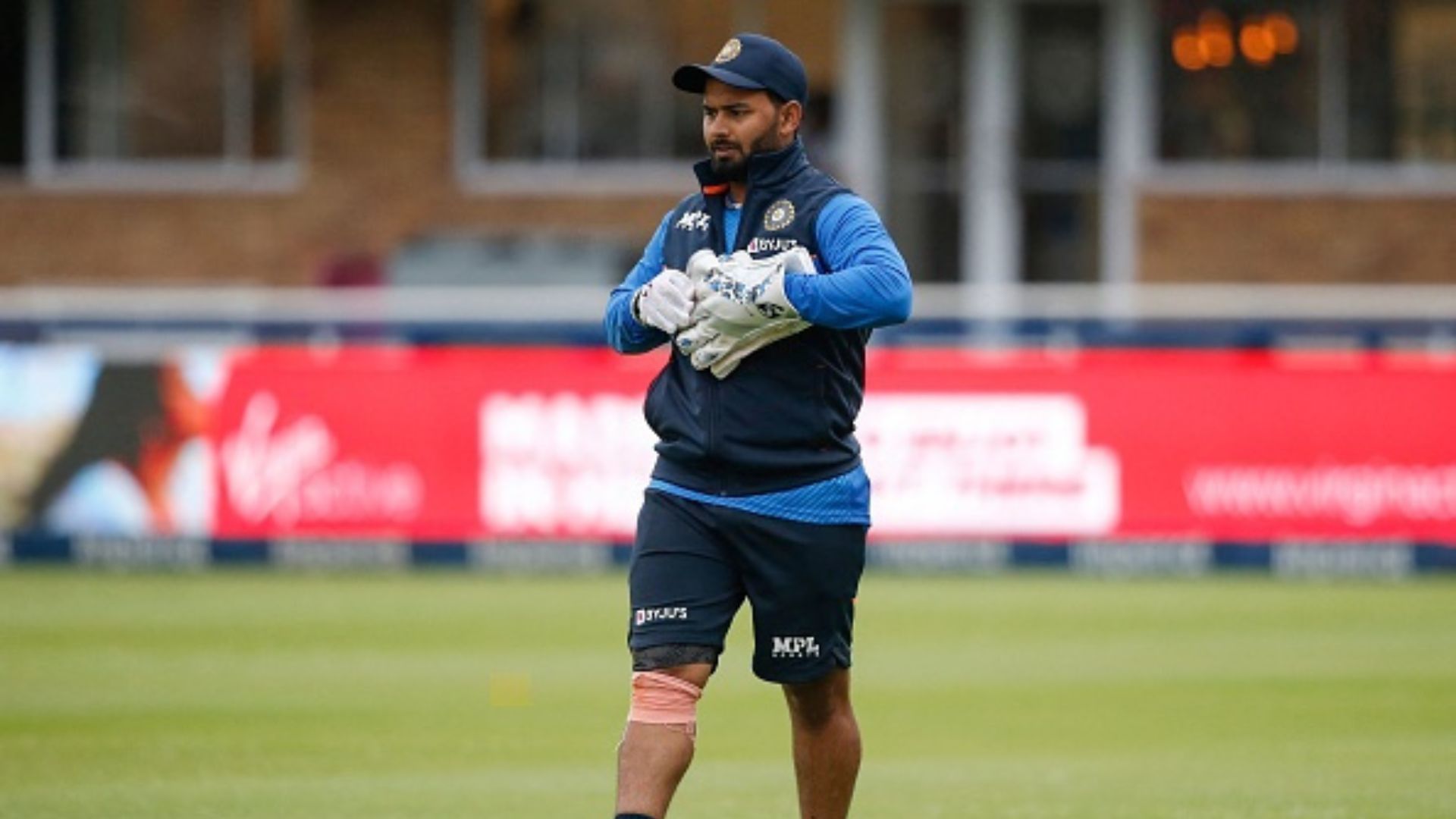 Rishabh Pant Press Conference: कप्तान बनने की खुशी नहीं पचा पा रहे पंत, IPL को लेकर दिया बड़ा बयान