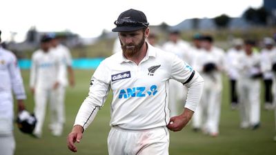 ENG vs NZ : दूसरे टेस्ट से पहले न्यूजीलैंड को लगा सदमा, केन विलियमसन हुए कोरोना पॉजिटिव SportsTak Hindi