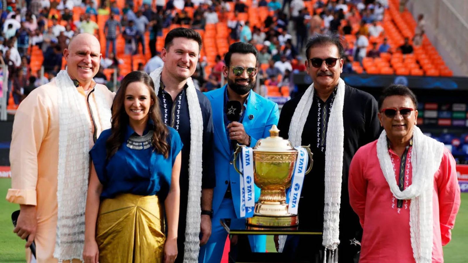 IPL Media Rights: डिजिटल राइट्स पर भी बरसा मोटा पैसा, 20,500 करोड़ रुपये में सौदा पक्का IPL Media Rights: डिजिटल राइट्स पर भी बरसा मोटा पैसा, 20,500 करोड़ रुपये में सौदा पक्का