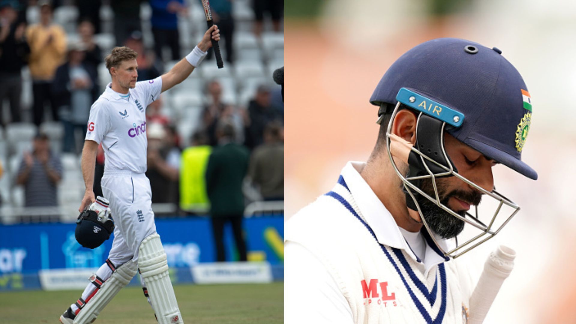 ENG vs NZ: 18 महीनों में 10 शतक, रुकने का नाम नहीं ले रहे जो रूट, कोहली और स्मिथ के लिए बने खतरा