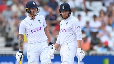 ENG vs NZ: बेन स्टोक्स की किस बात ने बेयरस्टो को तूफानी पारी खेलने पर किया मजबूर, कहा- मुझे चेतावनी मिली थी SportsTak Hindi