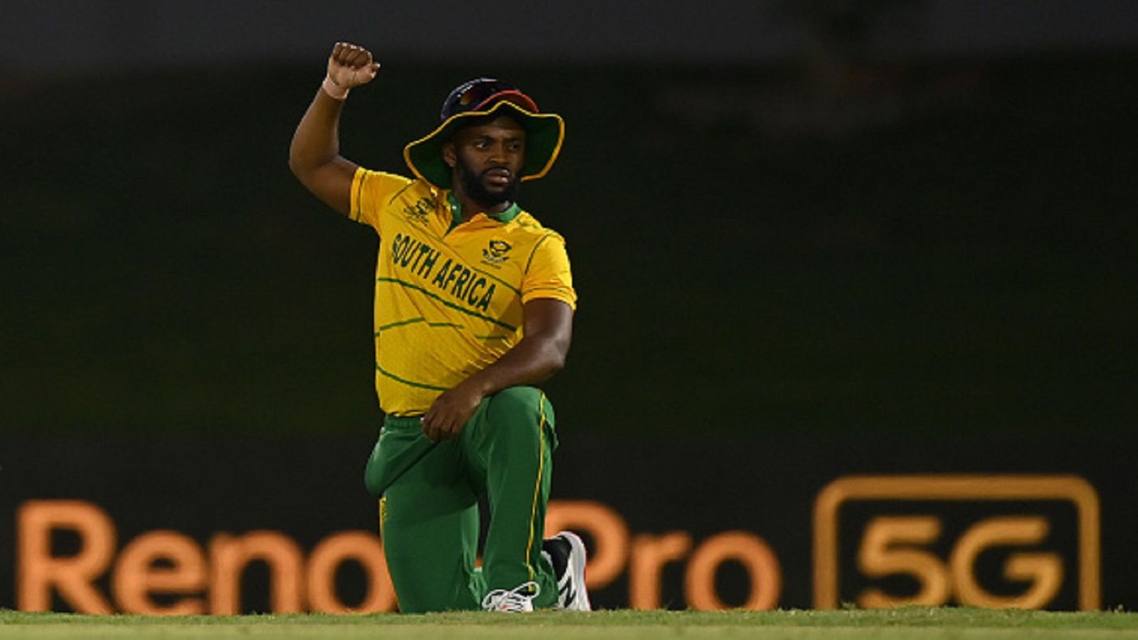 IND vs SA : सिर्फ एक मैच हारने से बल्लेबाजी में बदलाव करना होगी मूर्खता : टेम्बा बावुमा IND vs SA : सिर्फ एक मैच हारने से बल्लेबाजी में बदलाव करना होगी मूर्खता : टेम्बा बावुमा