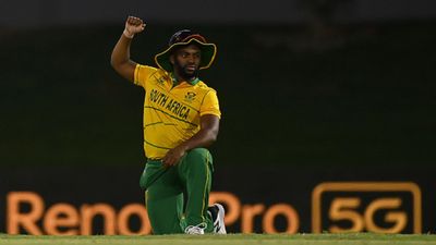 IND vs SA : सिर्फ एक मैच हारने से बल्लेबाजी में बदलाव करना होगी मूर्खता : टेम्बा बावुमा SportsTak Hindi