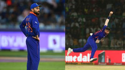 कोहली के बाद लगातार बदल रहे हैं टीम इंडिया के कप्तान, 5 महीनों में जानें कैसे बने 4 नए कैप्टन SportsTak Hindi