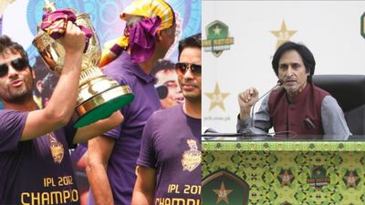 118 करोड़ का हुआ एक IPL मैच तो परेशान हुआ पाकिस्तान, अब इसमें अड़ंगा लगाने का बनाया प्लान SportsTak Hindi