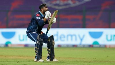 कभी 6 गेंदों में जड़े 5 छक्के, टीम इंडिया में फिर भी नहीं मिली जगह तो छलका दर्द, 2 लफ्जों में बयां किया हाल-ए-दिल SportsTak Hindi