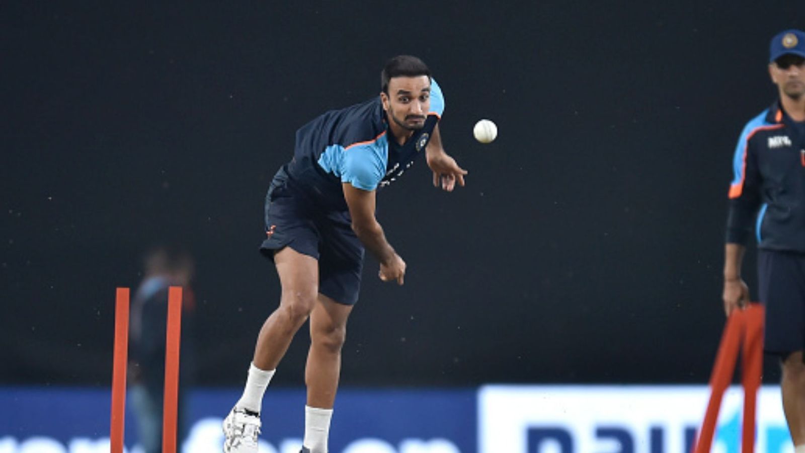 IND vs SA: मैं उमरान की तरह नहीं फेंक सकता, हर्षल पटेल ने मैच से एक दिन पहले ऐसा क्यों कहा? IND vs SA: मैं उमरान की तरह नहीं फेंक सकता, हर्षल पटेल ने मैच से एक दिन पहले ऐसा क्यों कहा?