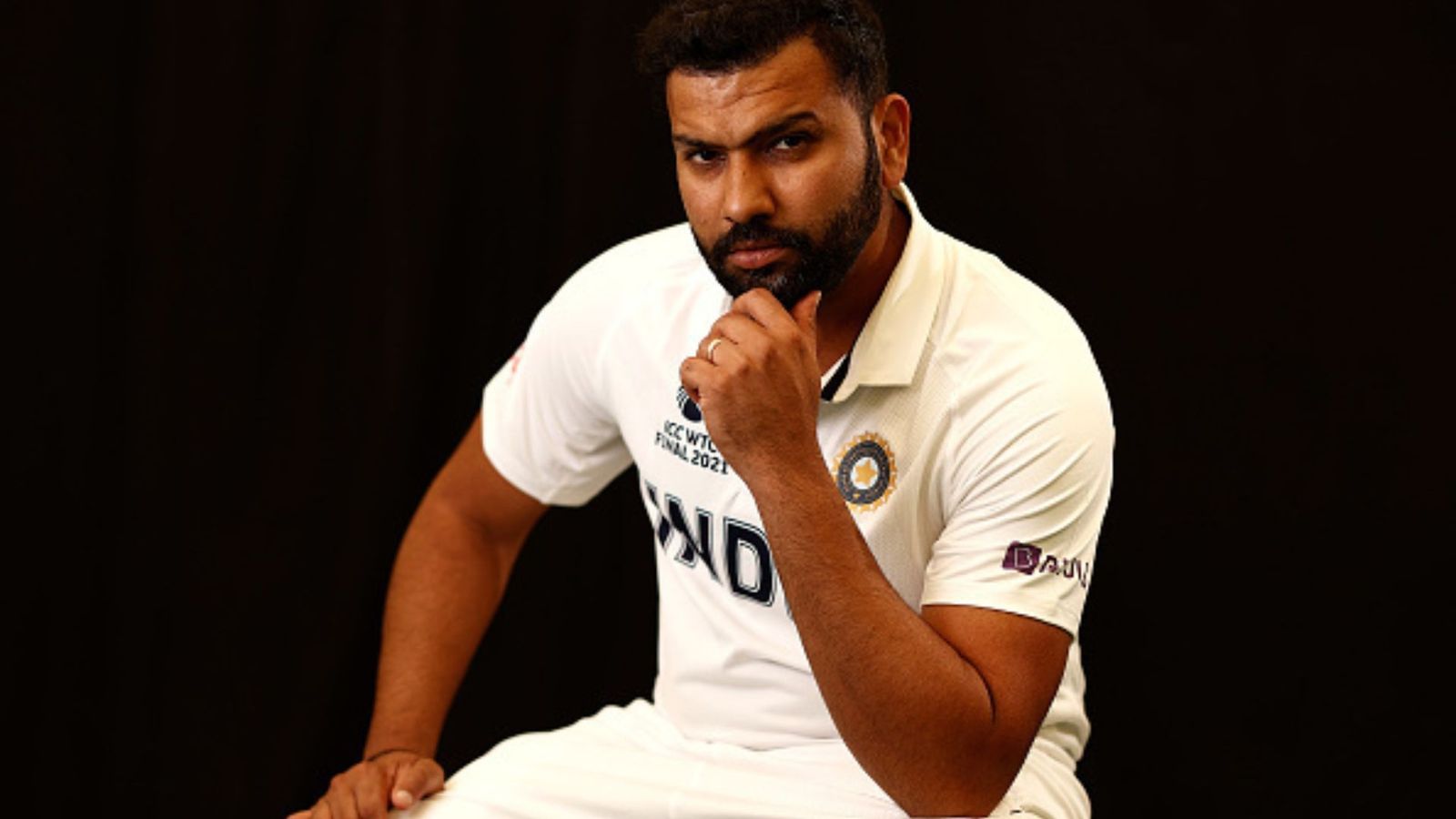 IND vs ENG: रोहित शर्मा कब जाएंगे इंग्लैंड, सामने आया बड़ा अपडेट! IND vs ENG: रोहित शर्मा कब जाएंगे इंग्लैंड, सामने आया बड़ा अपडेट!