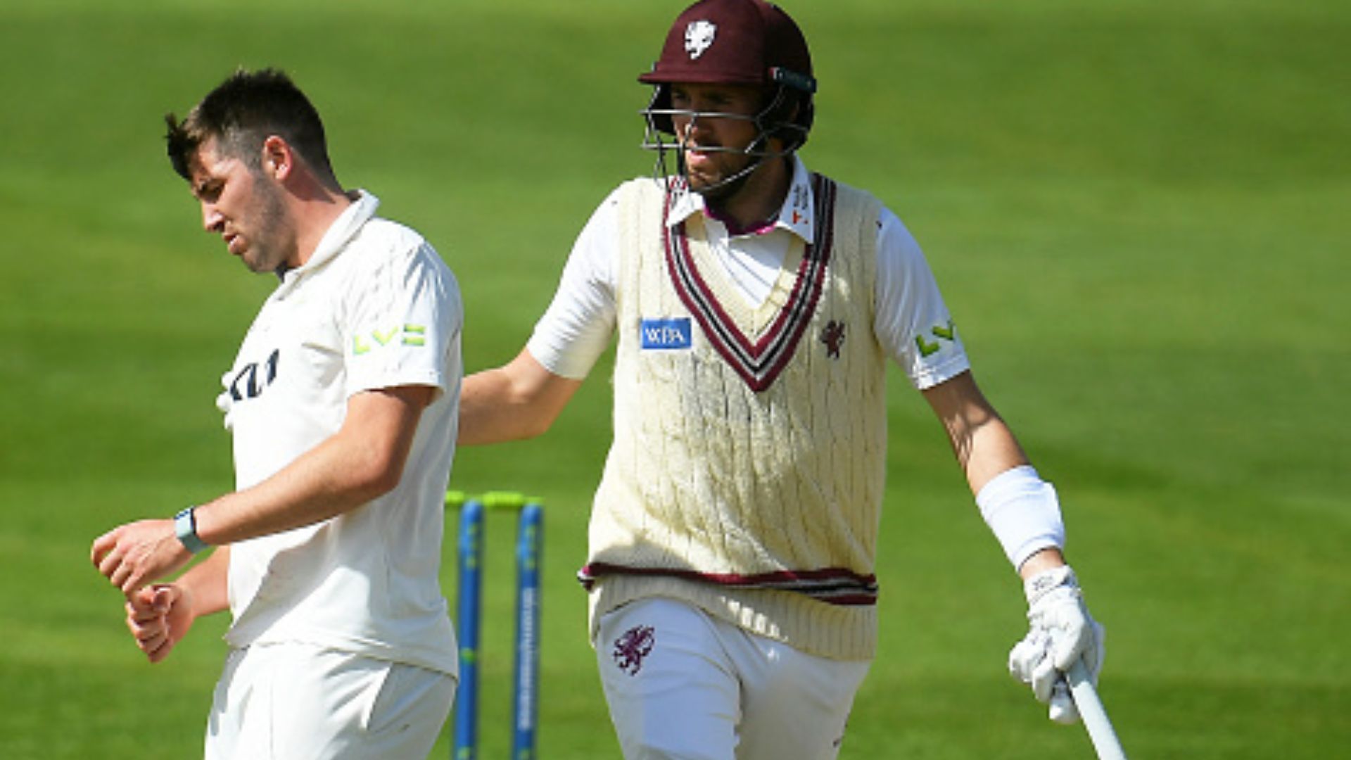 5 दिन पहले छोटे भाई ने बड़े के सिर पर मारी थी बाउंसर, जुड़वां भाई अब देश के लिए साथ खेलेंगे!