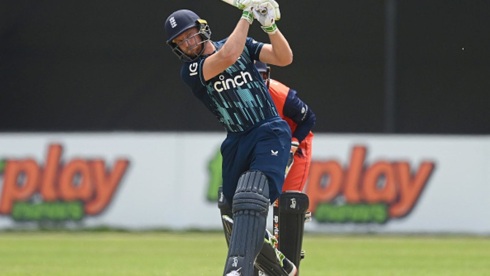 इंग्लैंड 500 रन बनाने से चूका, 50 ओवर में ठोके 498 रन, तोड़ा ODI के सबसे बड़े स्कोर का रिकॉर्ड इंग्लैंड 500 रन बनाने से चूका, 50 ओवर में ठोके 498 रन, तोड़ा ODI के सबसे बड़े स्कोर का रिकॉर्ड