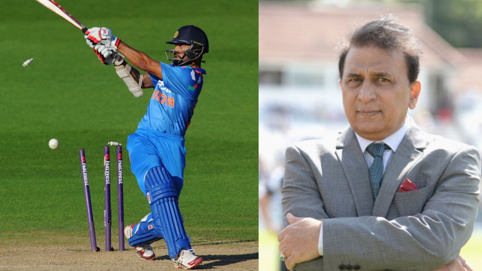 टी20 में ठोक चुका है 9235 रन, फिर भी टीम इंडिया से है बाहर, गावस्कर ने कहा - अब करियर खत्म! टी20 में ठोक चुका है 9235 रन, फिर भी टीम इंडिया से है बाहर, गावस्कर ने कहा - अब करियर खत्म!