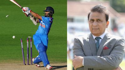 टी20 में ठोक चुका है 9235 रन, फिर भी टीम इंडिया से है बाहर, गावस्कर ने कहा - अब करियर खत्म! SportsTak Hindi