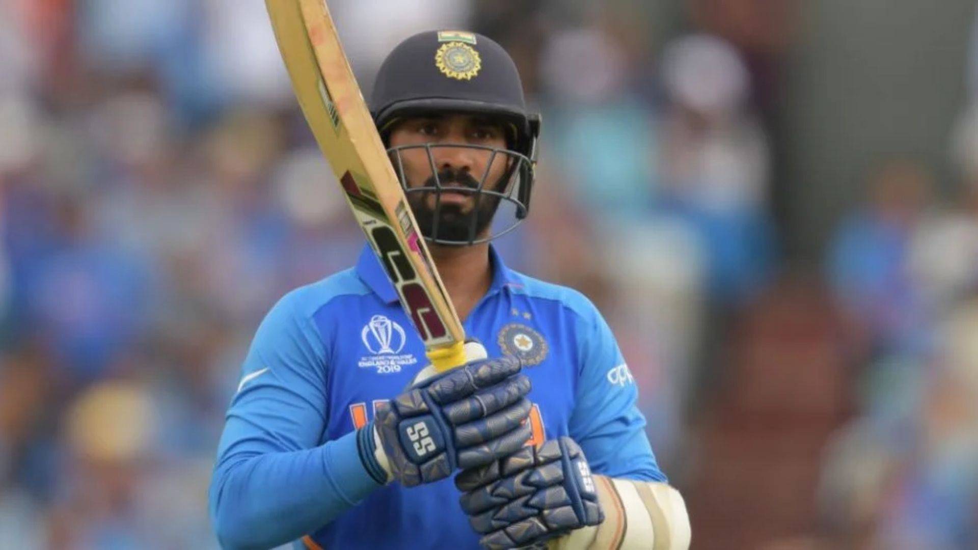 ICC T20I Rankings: दिनेश कार्तिक ने लगाई 108 पायदान की छलांग, टॉप-10 में केवल एक भारतीय
