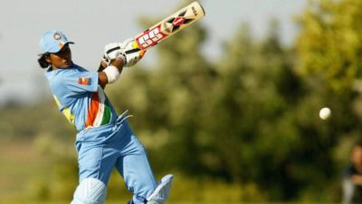 टीम इंडिया को 2005 वर्ल्ड कप फाइनल में ले जाने वाली खिलाड़ी ने छोड़ा क्रिकेट, चोटों ने बिगाड़ा करियर SportsTak Hindi