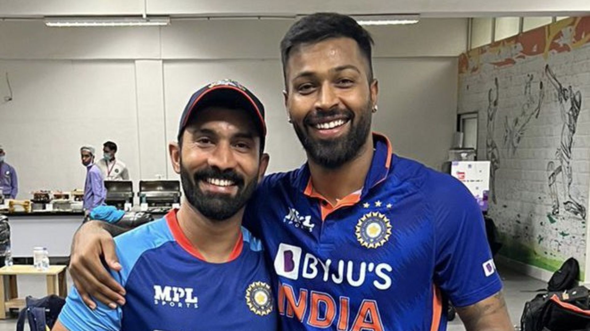 आयरलैंड दौरे पर कब, कहां और कितने टी20 मैच खेलेगी टीम इंडिया, जानिए पूरा शेड्यूल