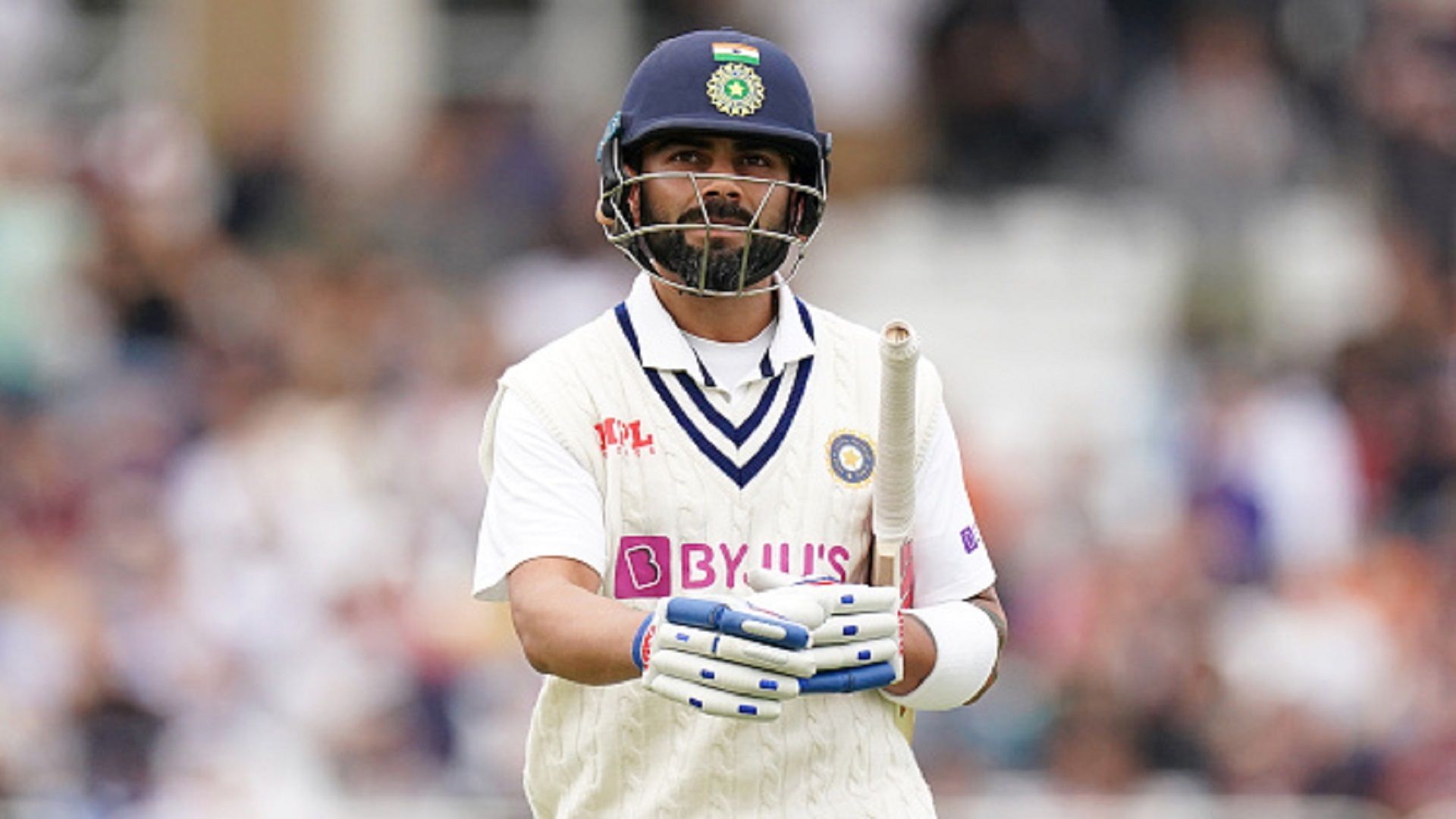 Ind vs Lei : इंग्लैंड में फ्लॉप रहे रोहित, कोहली और अय्यर, भरत ने 70 रन की पारी से बचाई लाज