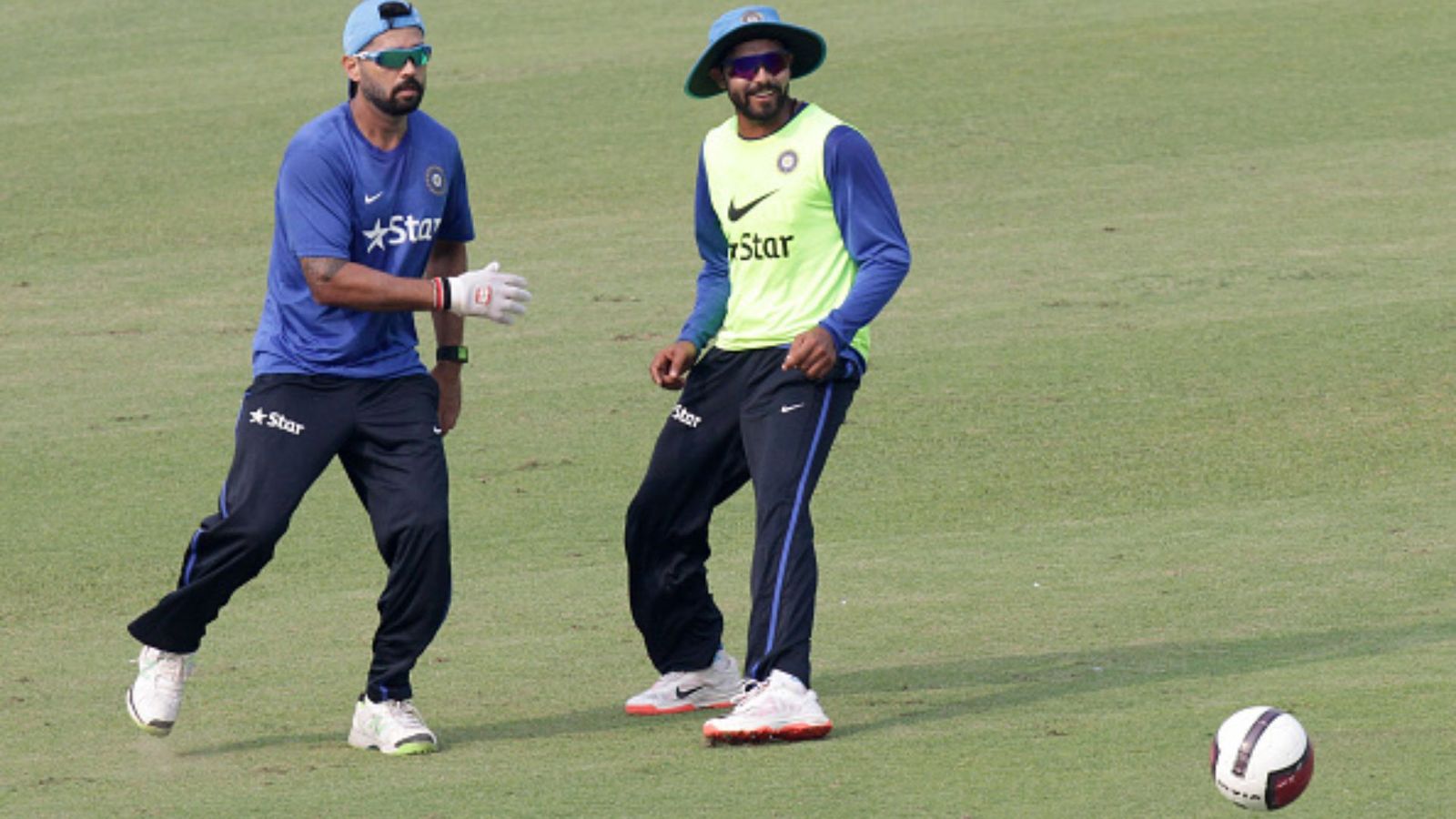 टीम इंडिया के स्टार खिलाड़ी ने 2 साल बाद क्रिकेट में की वापसी, पहले ही मैच में हुआ बुरा हाल टीम इंडिया के स्टार खिलाड़ी ने 2 साल बाद क्रिकेट में की वापसी, पहले ही मैच में हुआ बुरा हाल