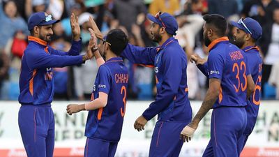 IND vs IRE: डबलिन में हुड्डा का हमला वहीं कप्तानी पारी खेल पंड्या भी छाए, 16 गेंद रहते ही भारत का मैच पर कब्जा SportsTak Hindi