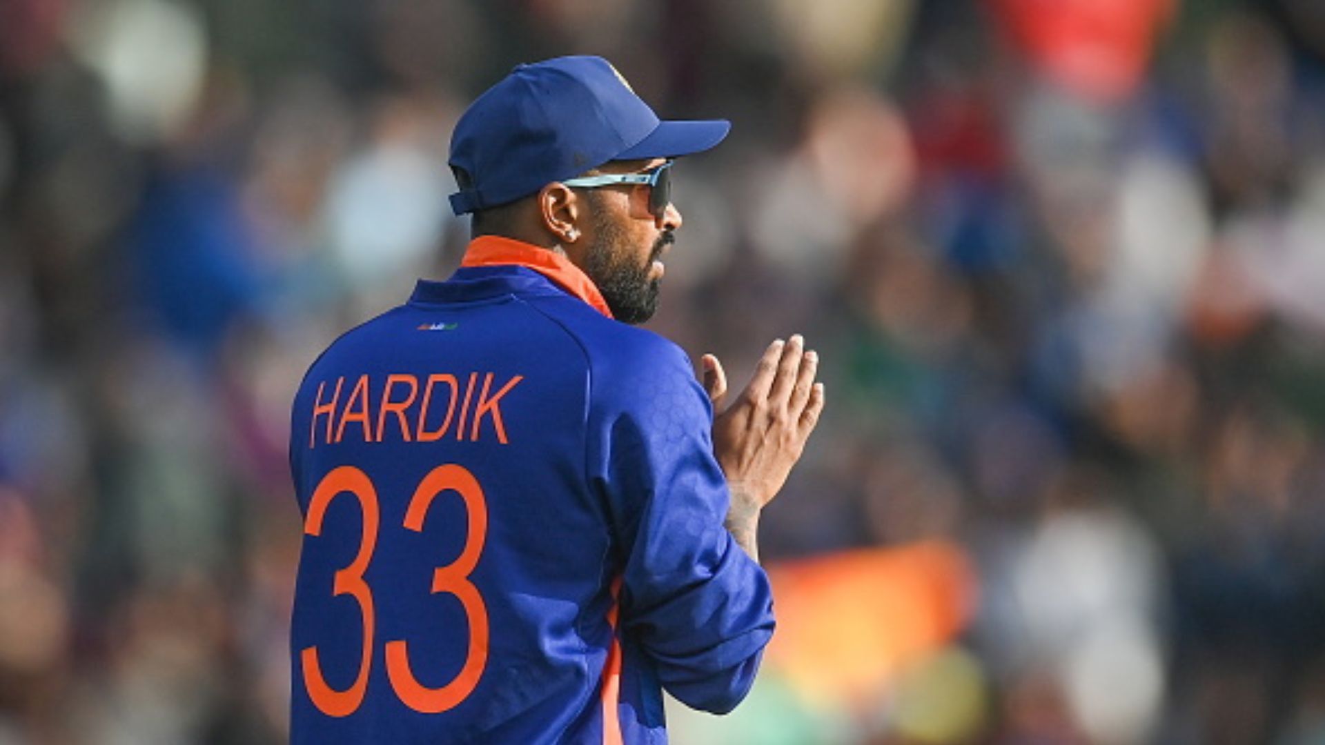 पंड्या की कप्तानी में माहौल काफी मस्त रहता है, सीनियर भारतीय खिलाड़ी ने की हार्दिक की तारीफ