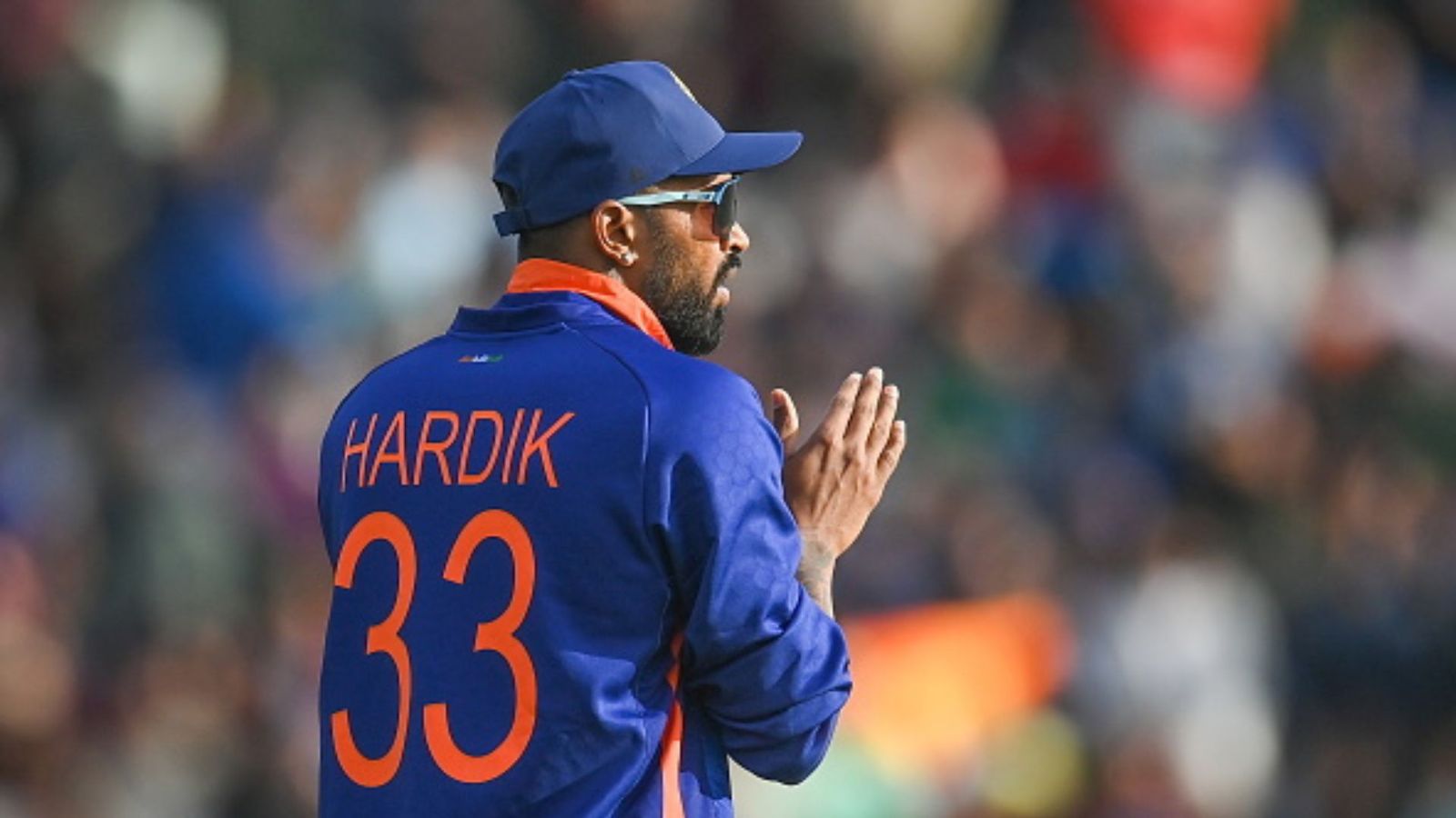 पंड्या की कप्तानी में माहौल काफी मस्त रहता है, सीनियर भारतीय खिलाड़ी ने की हार्दिक की तारीफ पंड्या की कप्तानी में माहौल काफी मस्त रहता है, सीनियर भारतीय खिलाड़ी ने की हार्दिक की तारीफ