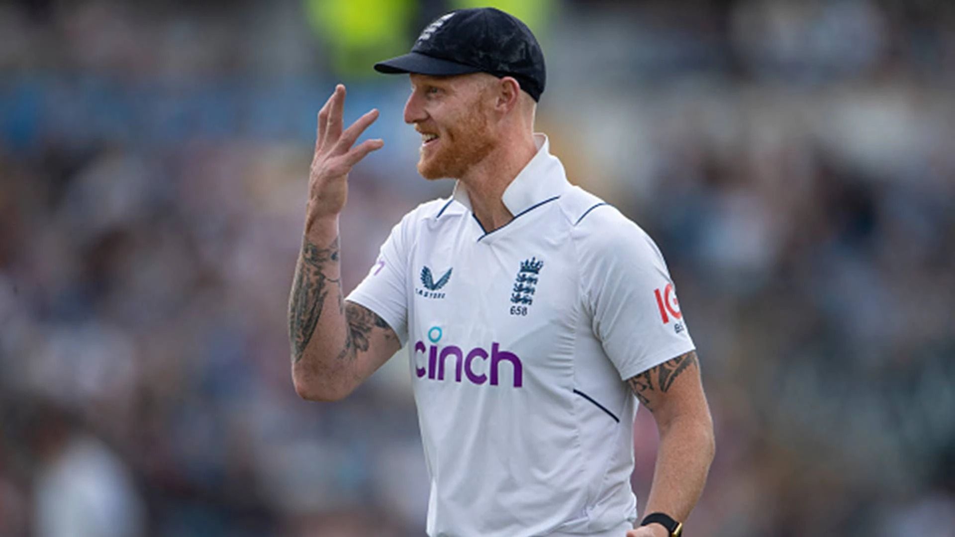 IND vs ENG: भारत के खिलाफ टेस्ट के लिए इंग्लैंड टीम का ऐलान, कोविड पॉजिटिव खिलाड़ी भी शामिल