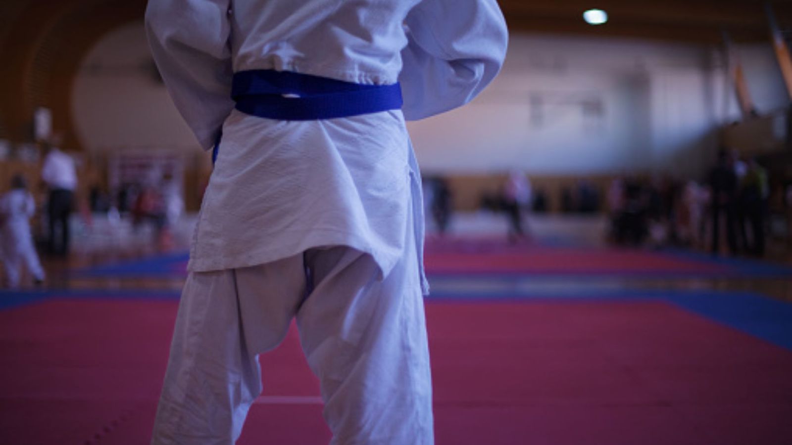 भारतीय जूडो प्लेयर का स्पेन में वीमन एथलीट्स से झगड़ा, कमरे में मिली महिला, वापस भारत बुलाया भारतीय जूडो प्लेयर का स्पेन में वीमन एथलीट्स से झगड़ा, कमरे में मिली महिला, वापस भारत बुलाया