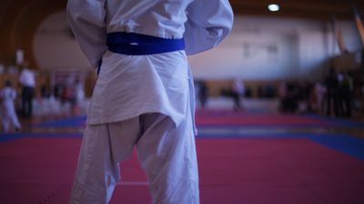 भारतीय जूडो प्लेयर का स्पेन में वीमन एथलीट्स से झगड़ा, कमरे में मिली महिला, वापस भारत बुलाया SportsTak Hindi