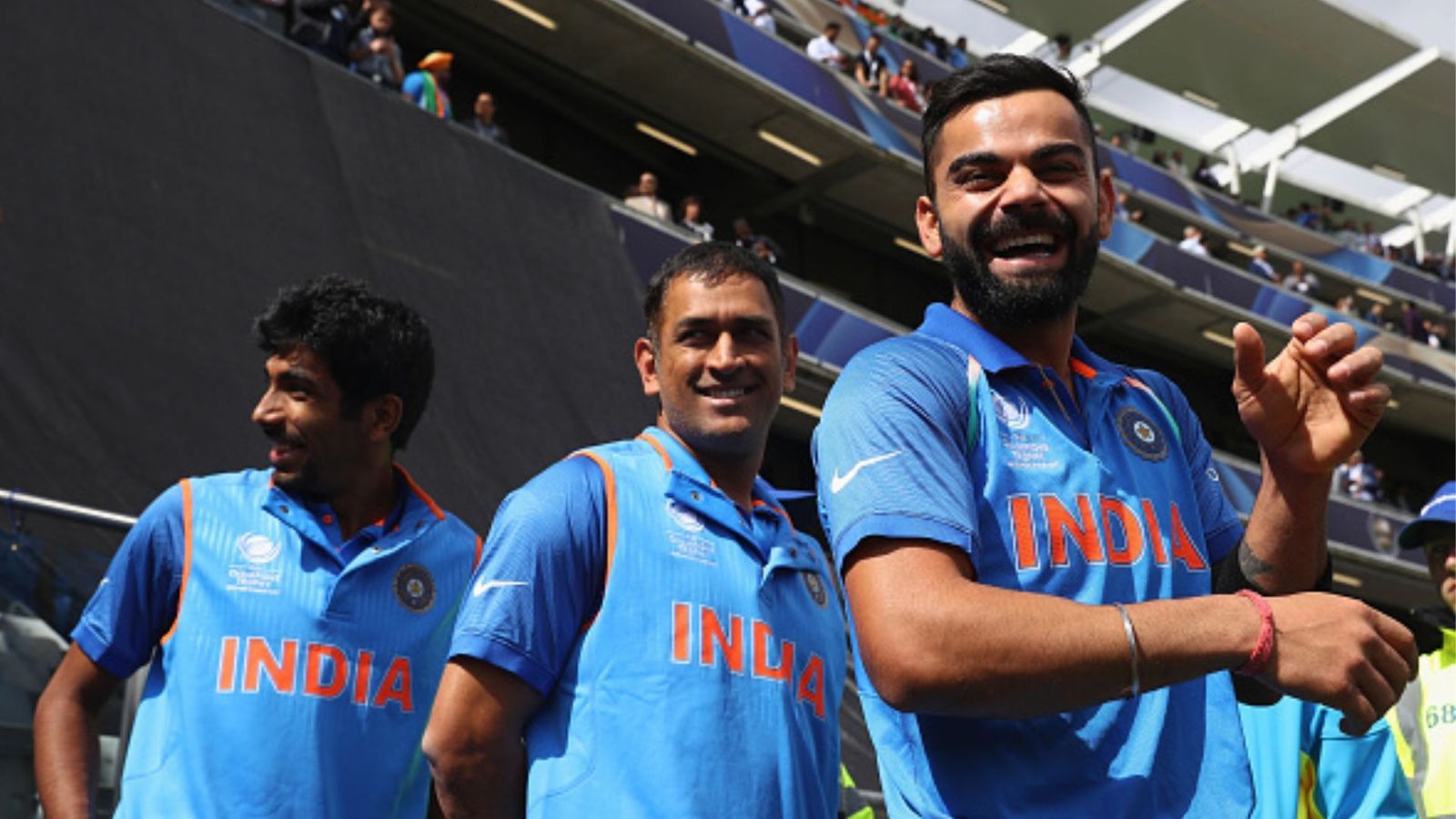 IND vs ENG Exclusive: ये खिलाड़ी है इंग्लैंड की टीम का धोनी, 22 टीमों से खेलने वाले दिग्गज का बड़ा बयान IND vs ENG Exclusive: ये खिलाड़ी है इंग्लैंड की टीम का धोनी, 22 टीमों से खेलने वाले दिग्गज का बड़ा बयान