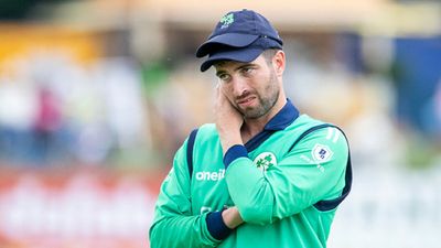 IND vs IRE : 'ये कड़वे घूँट की तरह है...'4 रन की हार पर आयरलैंड कप्तान बलबिर्नी का उमड़ा दर्द SportsTak Hindi