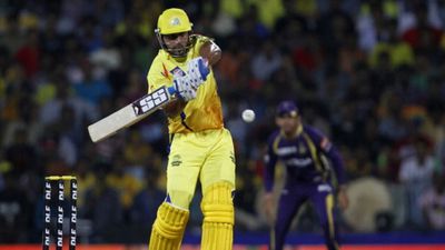 2 साल बाद लौटा CSK का धाकड़ ओपनर, 16 गेंदों में आतिशी बल्लेबाजी से दिया वापसी का संकेत SportsTak Hindi