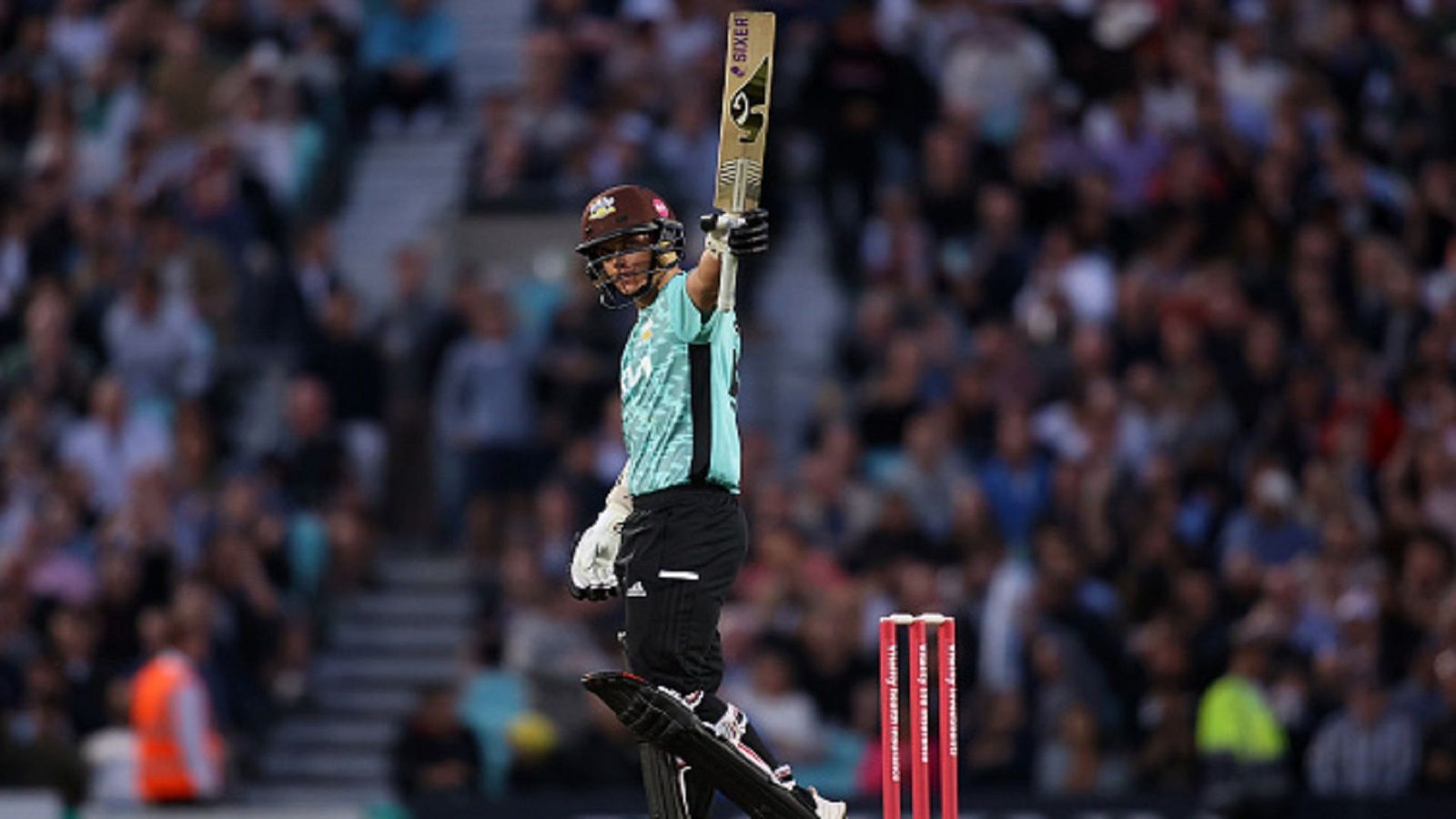 CSK का खिलाड़ी अब बनेगा टीम इंडिया का काल! सिर्फ छक्कों से फिफ्टी जड़कर मचाया धमाल CSK का खिलाड़ी अब बनेगा टीम इंडिया का काल! सिर्फ छक्कों से फिफ्टी जड़कर मचाया धमाल