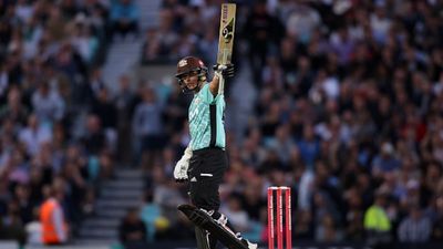 CSK का खिलाड़ी अब बनेगा टीम इंडिया का काल! सिर्फ छक्कों से फिफ्टी जड़कर मचाया धमाल SportsTak Hindi