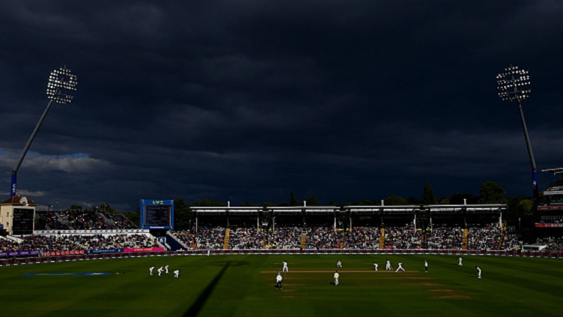 IND vs ENG : बर्मिंघम टेस्ट के तीसरे दिन भी क्या बारिश बिगाड़ेगी खेल, यहां जानें मौसम का हाल