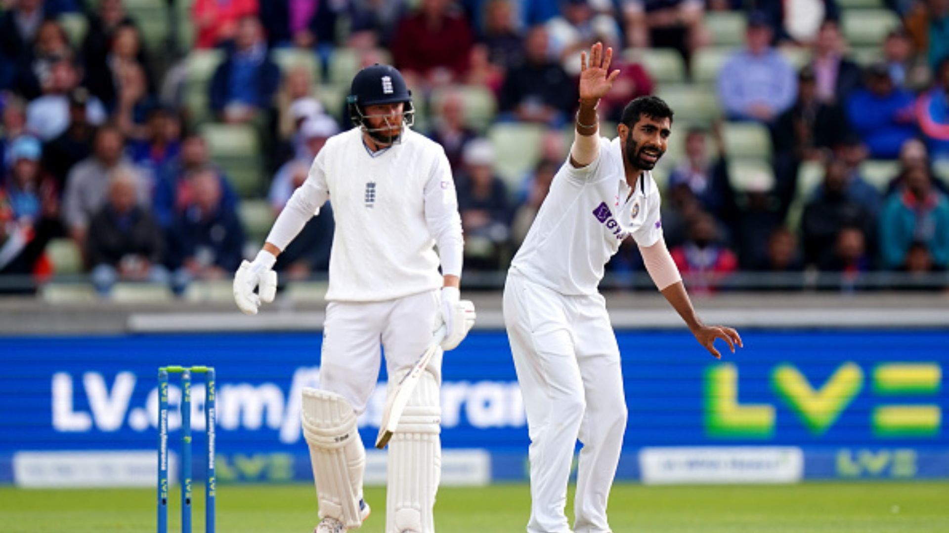 IND vs ENG: भारतीय गेंदबाजों के खिलाफ बेयरस्टो नहीं कर पा रहे ऐसा, इंग्लैंड के पूर्व क्रिकेटर ने खोल दी पोल