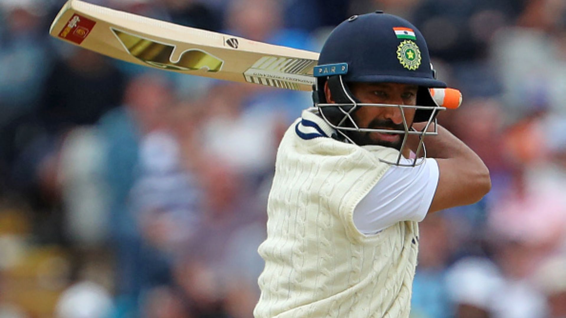 IND vs ENG: पुजारा-पंत जमे, कोहली नहीं चले पर टीम इंडिया के आगे इंग्लैंड का निकला दम