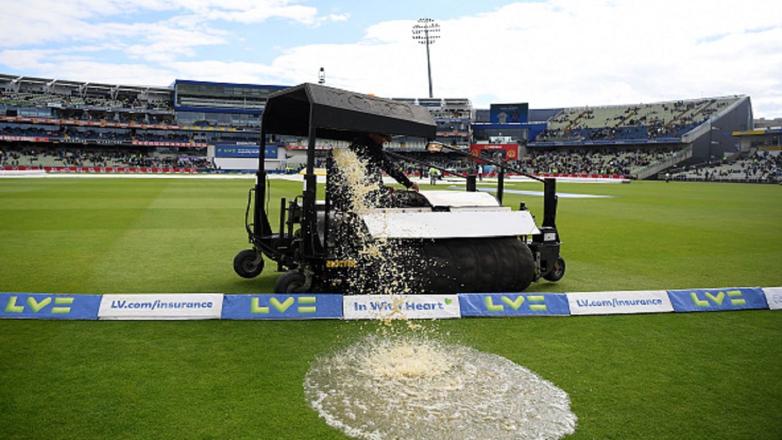 IND vs ENG : अंतिम दिन 119 रन और 7 विकेट का रोमांच, क्या बारिश देगी भारत का साथ, यहां जानें मौसम का हाल IND vs ENG : अंतिम दिन 119 रन और 7 विकेट का रोमांच, क्या बारिश देगी भारत का साथ, यहां जानें मौसम का हाल