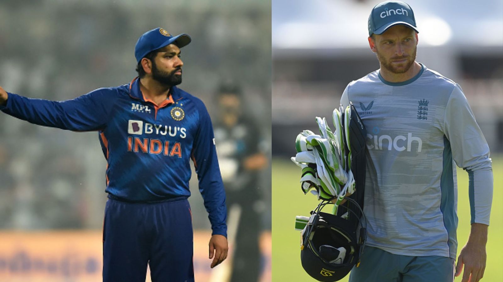 ENG vs IND T20 Schedule: सीरीज कब्जाने पर होगी टीम इंडिया की नजर, कब और कहां खेले जाएंगे सभी मैच, जानें सबकुछ ENG vs IND T20 Schedule: सीरीज कब्जाने पर होगी टीम इंडिया की नजर, कब और कहां खेले जाएंगे सभी मैच, जानें सबकुछ