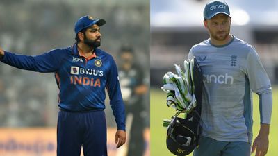 ENG vs IND T20 Schedule: सीरीज कब्जाने पर होगी टीम इंडिया की नजर, कब और कहां खेले जाएंगे सभी मैच, जानें सबकुछ SportsTak Hindi